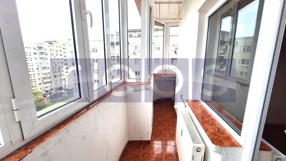 151900 EURO | APARTAMENT 3 CAMERE BLOC REABILITAT PANDURI - Poză 10
