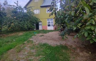 casa - 24 ari de teren - Valea Ghinzii