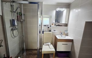 Casa cocheta Valcele/Feleac+teren 1000 mp - Poză 14