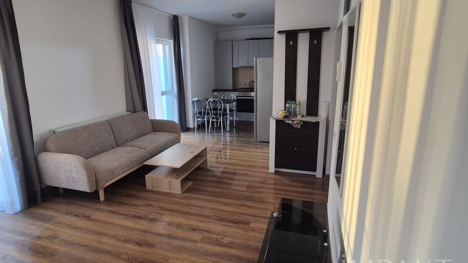 Apartament cu 2 camere, langa Iulius Mall! - Poză 9