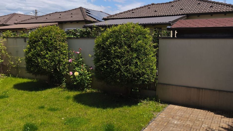 Braytim | Casa individuala | 4 Camere | Centrala proprie | Disponibil imediat - Poză 3