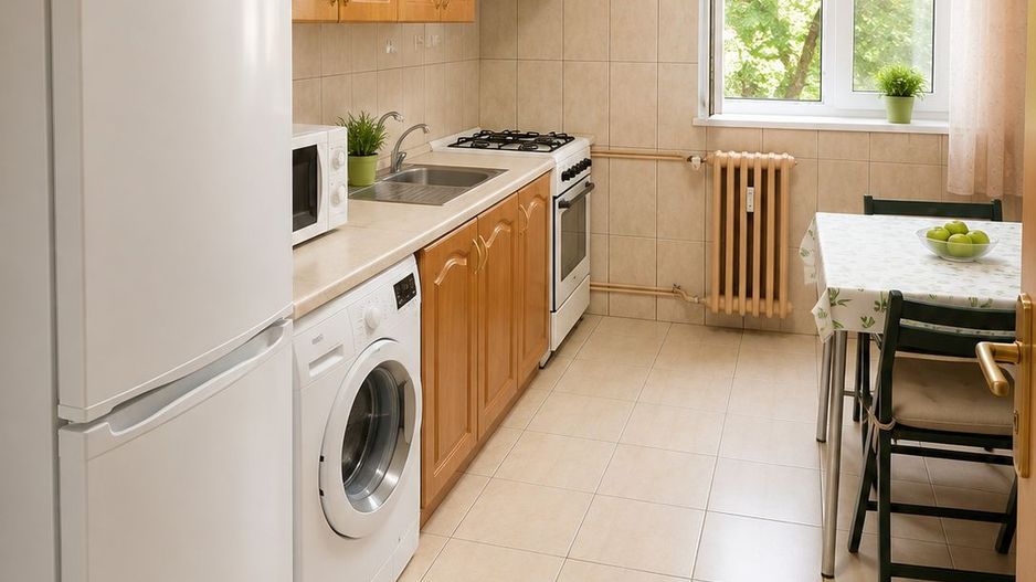 Apartament 2 camere de vanzare Drumul Taberei - Poză 9