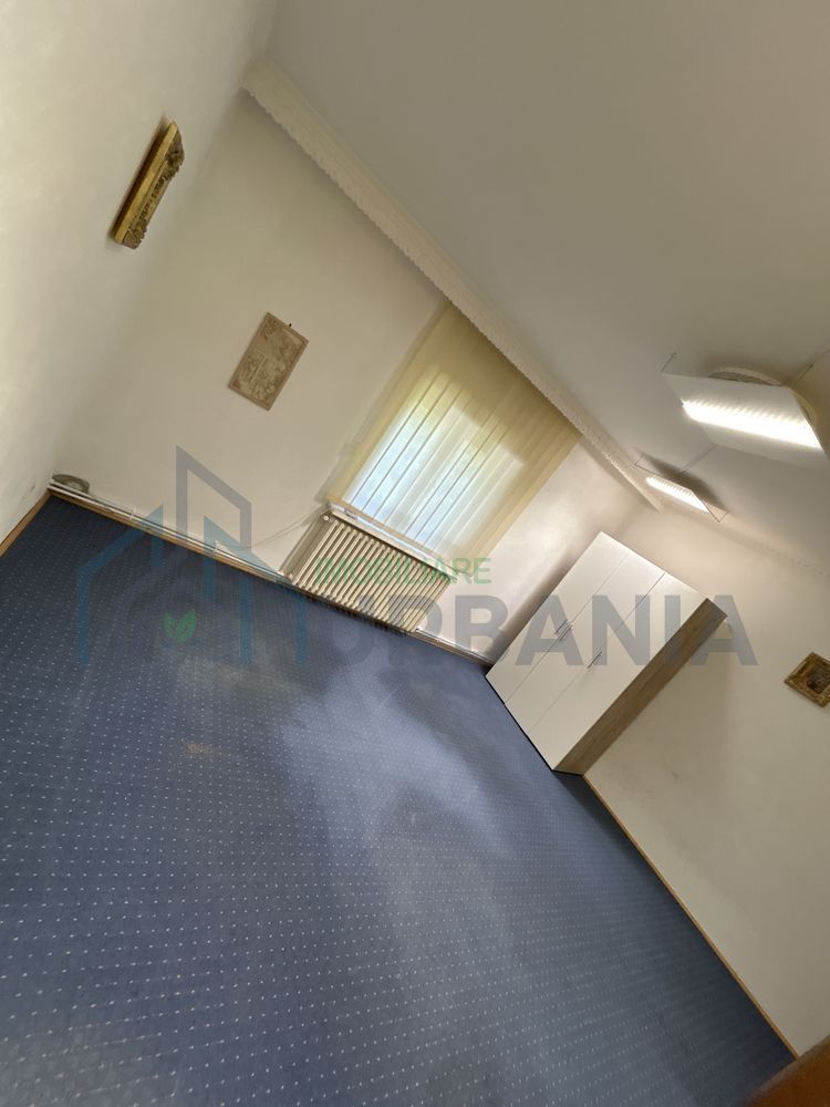 Spațiu de închiriat în zona centrală, Iași, str. Vasile Conta 42 - Poză 6