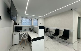 Clinica Stomatologica Premium – 2 Cabinete Complet Utilate – Metrou - Poză 5
