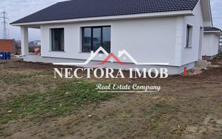 NECTORA IMOB-Casa Noua Santandrei, 4 camere, 2 bai, 100mp+500mp Teren - Poză 2