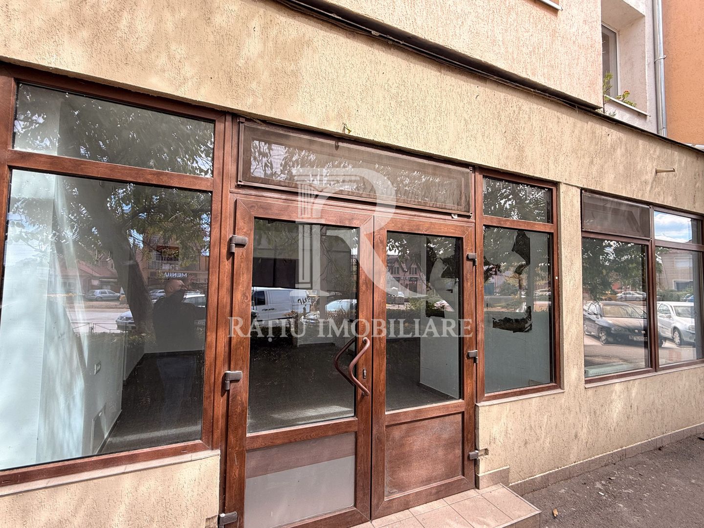 Spațiu comercial cu destinație alimentație publică | 103 mp | Oradea - Poză 14