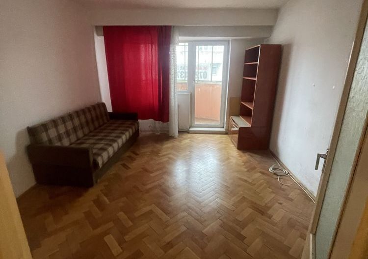 Apartament 3 camere 76 mp Marasti - Poză 2