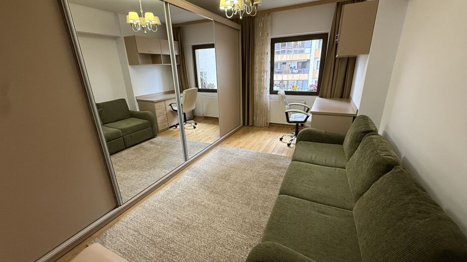 3 Camere - Grozavesti - Saphir - Splaiul Independenței 202K - Poză 2