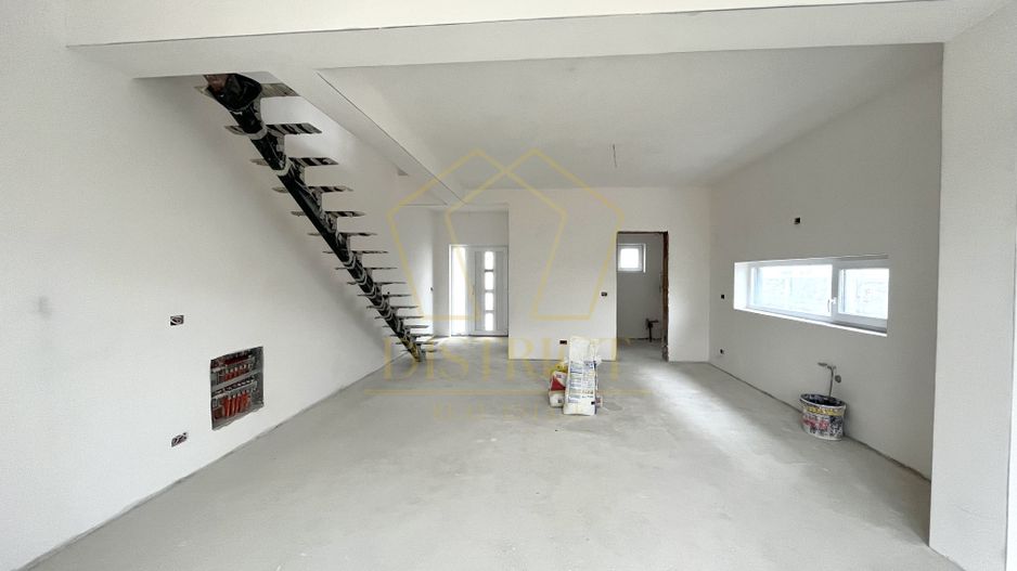 COM 0 | Duplex deosebit cu 4 camere | Mosnita Noua - Poză 1