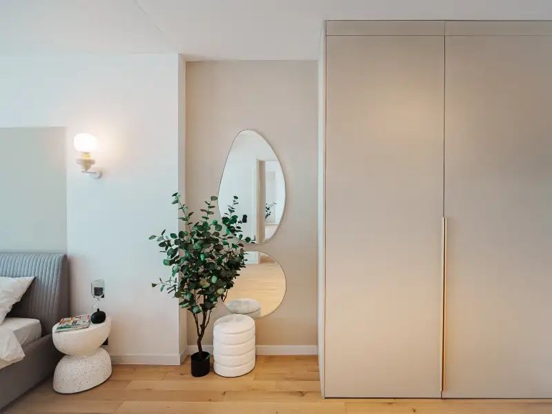 Apartament 2 camere | One Lake District | Faza 1 - Poză 4