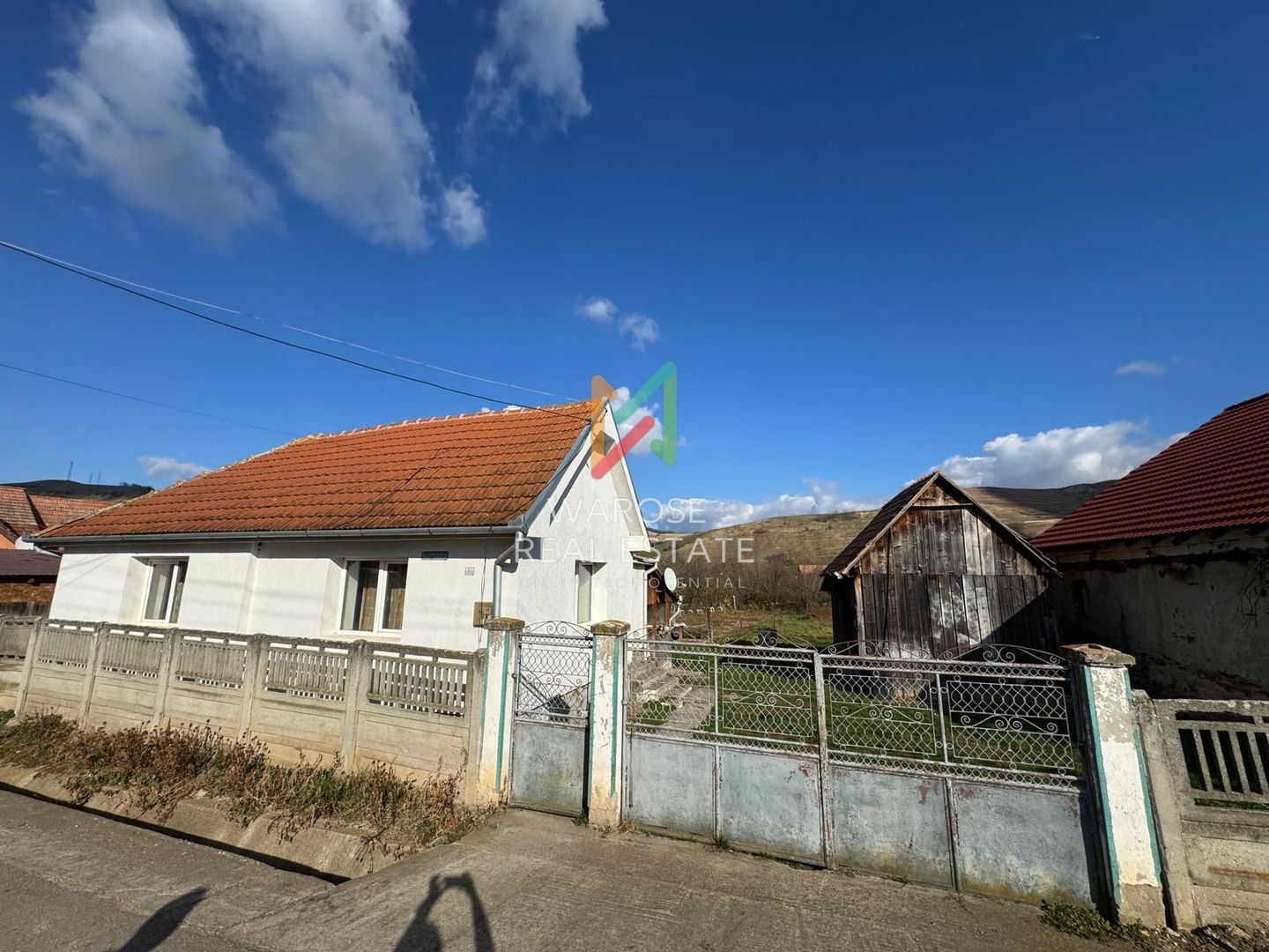 Casa individuala | Teren 868 mp | Constructie 73 mp - Poză 12