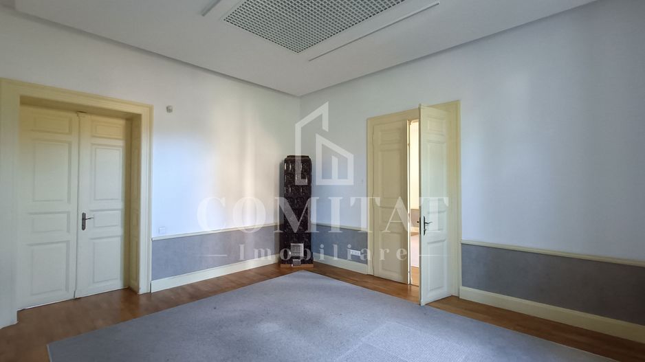 Vila Interbelica de inchiriat | 450mp | zona Andrei Muresanu - Poză 7
