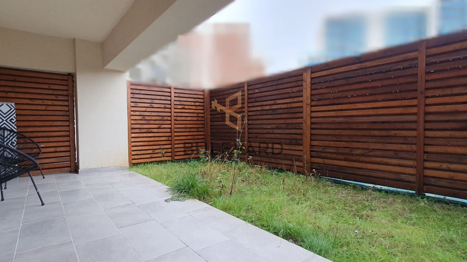 Apartament cu 2 camere+parcare si terasa de 24mp, zona Iulius Mall! - Poză 2