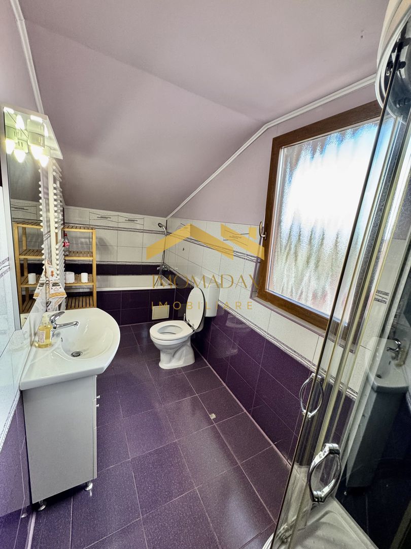 Mehala-Casa Individuală-Disponibilă Imediat - Poză 18