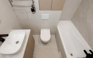 Vânzare, apartament, 2 camere, Strada Independenței, Botanica - Poză 12