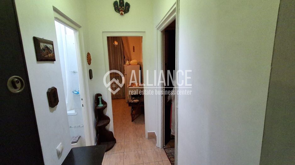 Constanta-Cazino: Garsonieră Decomandată în Inima Constanței - Poză 3