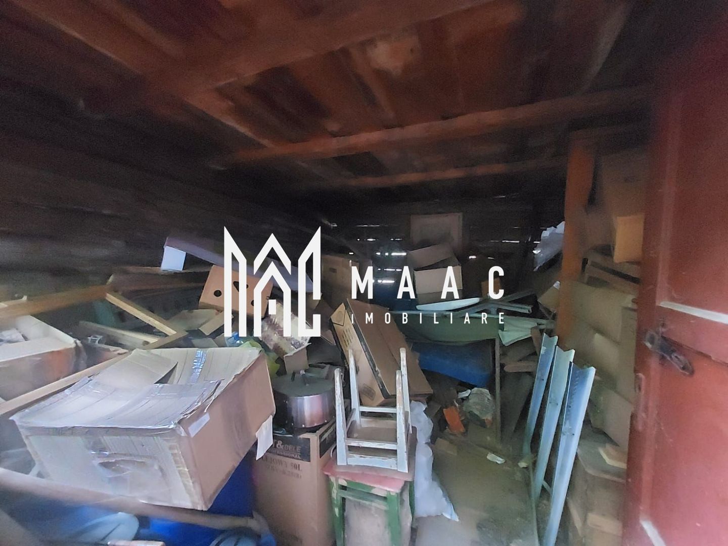 Casă individuală 3 camere de vânzare | Rășinari | teren 750 mp - Poză 21