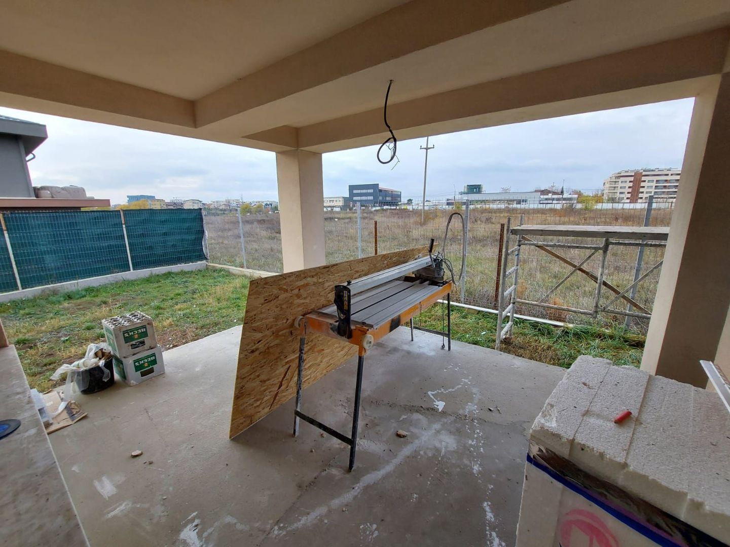 Vila tip Duplex Pipera | Emil Racovita - Poză 8