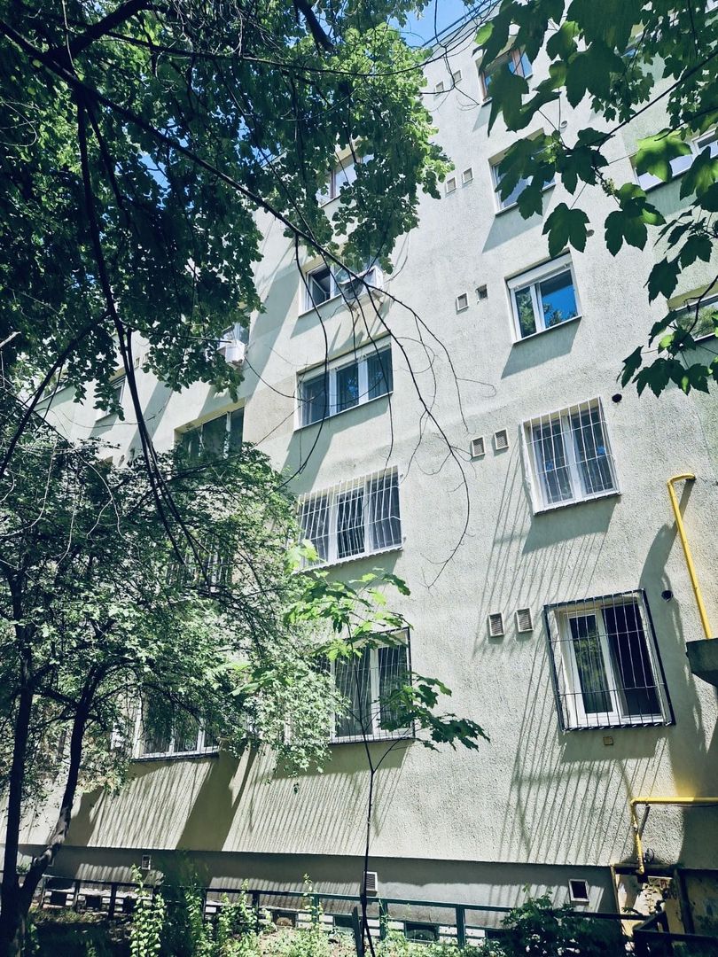 Apartament 3 camere Drumul Taberei Parc Moghioros - Poză 8