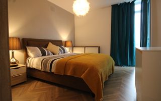 Nord One |2 camere | loc de parcare suprateran| - Poză 1