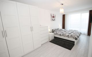 2 camere, modern, bloc nou, balcon, parcare, Marasti, FSEGA - Poză 2