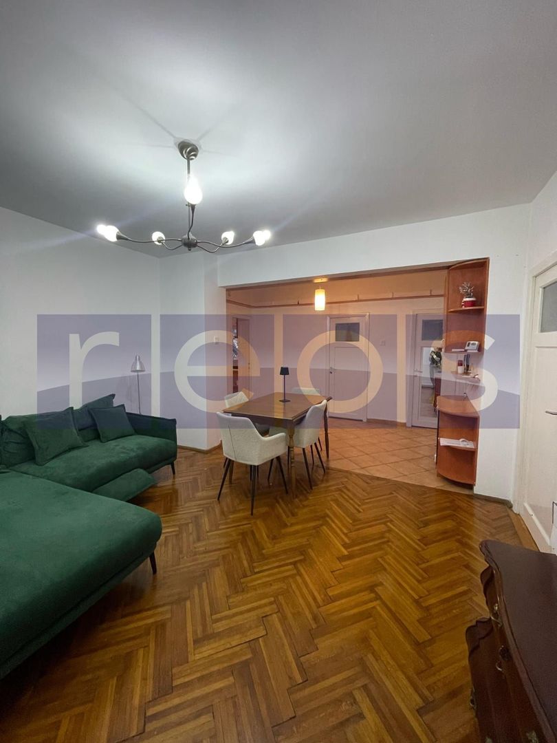 APARTAMENT | 3 CAMERE | ZONA 1 MAI - Poză 2