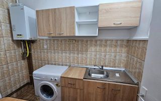 Complex-Studentesc | 1 Camera  | Etaj Intermediar - Poză 3