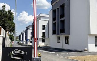 Apartament cu 2 camere in Baile Felix Bihor - Poză 1