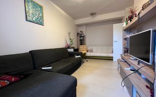 Apartament cu 2 camere decomandate, 51mp, gradina, zona Marasti - Poză 1