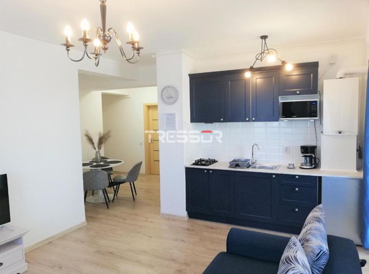 2 camere | Mamaia, zona Vega | Vedere la mare | Parcare  privată - Poză 2