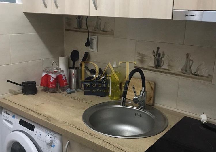 Garsoniera de vanzare | str. Muncii Langa Politehnica | Investitie - Poză 4