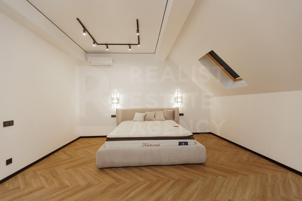 Chirie, apartament, 5 camere, str. Lacului, Centru - Poză 25