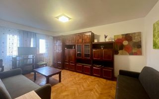 Apartament cu 3 camere si garaj sub bloc in Zorilor - Poză 2