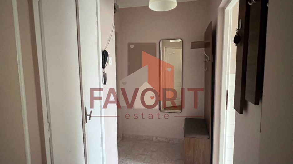 Apartament 2 camere – 50 mp – renovat – Tipografilor - Poză 5