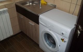 Apartament cu 2 camere de închiriat, zona Tomis III - Poză 8