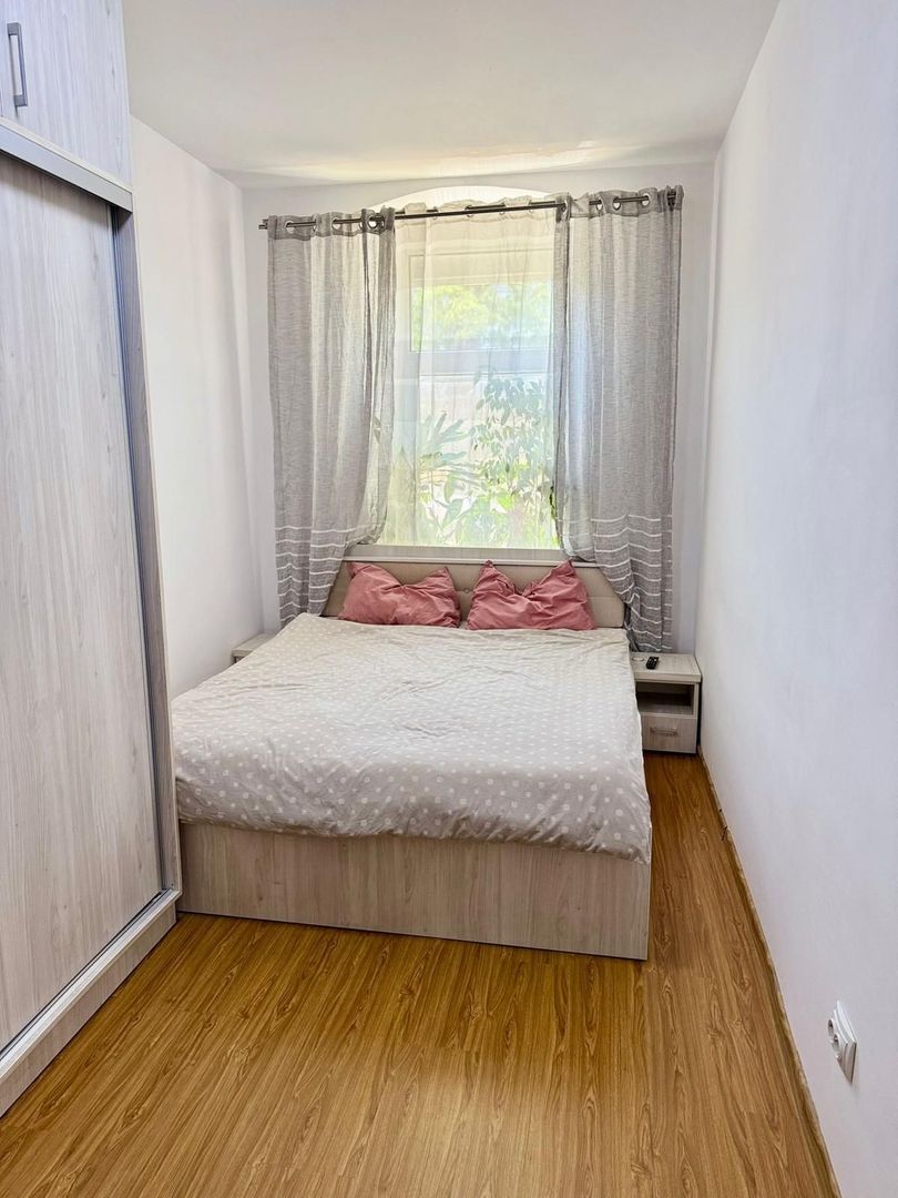 COMISION 0% | Apartament cu 2 cammere | Malul Begăi | Iosefin - Poză 2