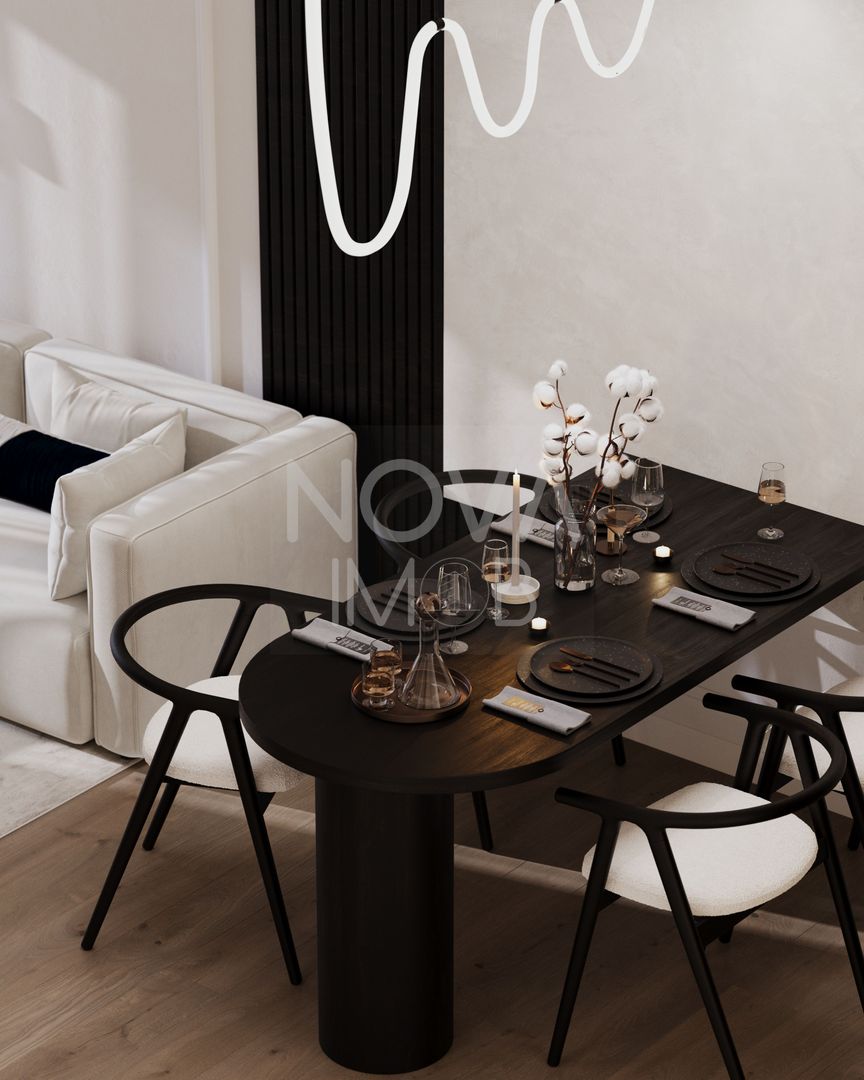 Apartament tip studio - Calea Surii Mici, Sibiu - Poză 3