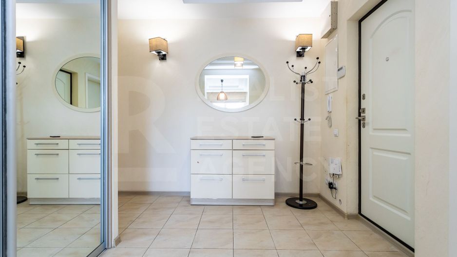 Vânzare, apartament, 4 camere, bd. Moscovei, Rîșcani - Poză 6