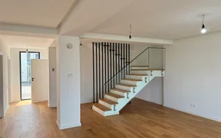 Disponibila acum in zona Matei Millo | Vila moderna 5 camere - Poză 33