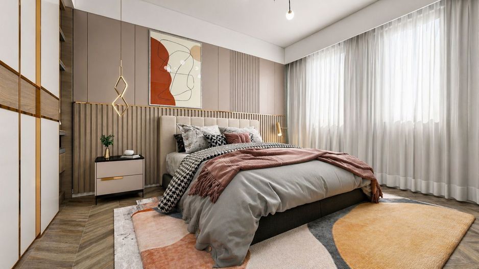 Duplex pe parter –  teren generos. Comision 0% - Poză 13