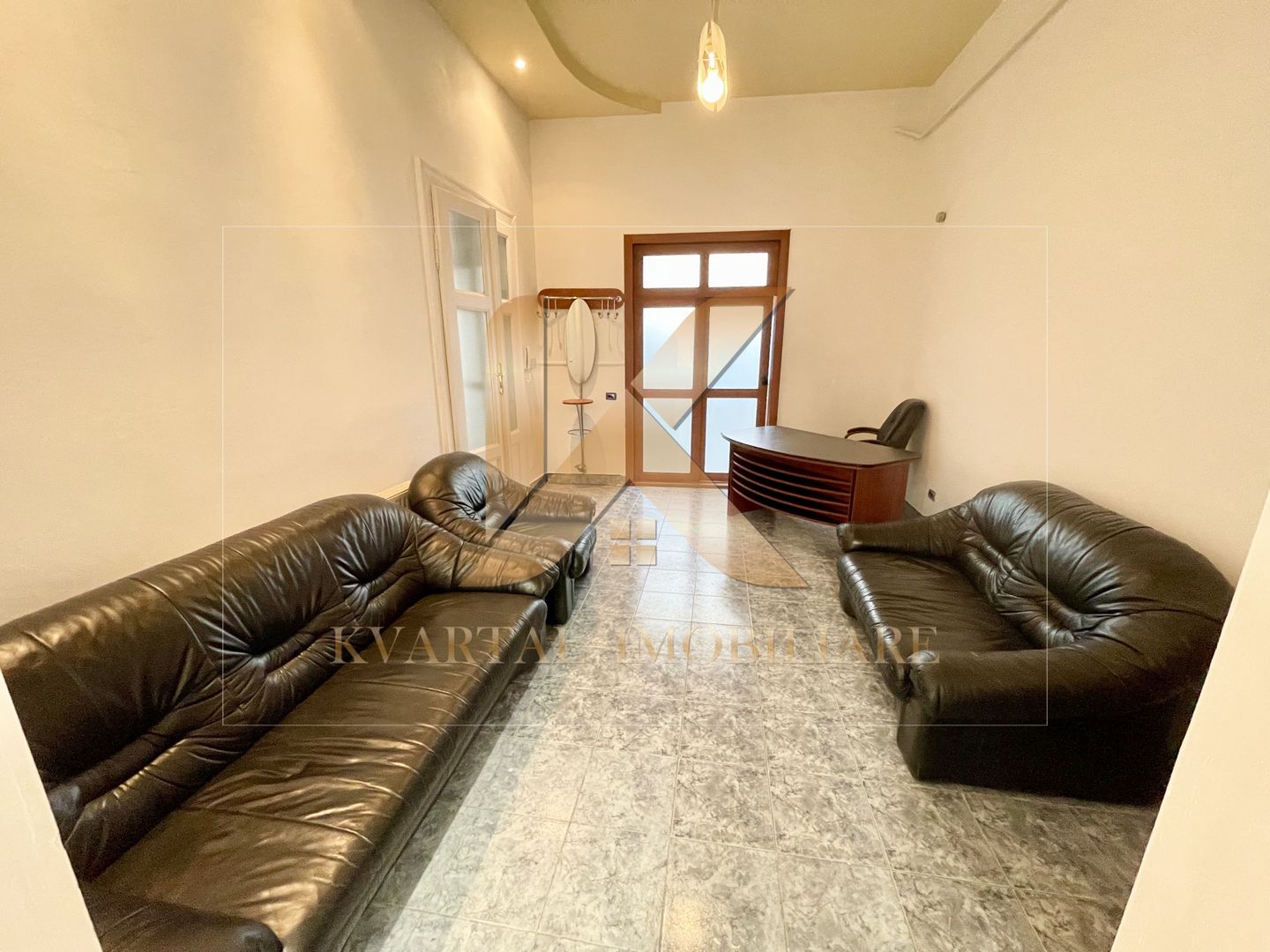 Apartament la cheie 3 camere , parcare 125mp Zona Centrală (Eminescu)! - Poză 7