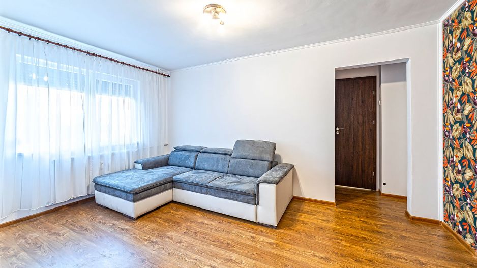 Apartament 2 camere  Calea Romanilor - Poză 3