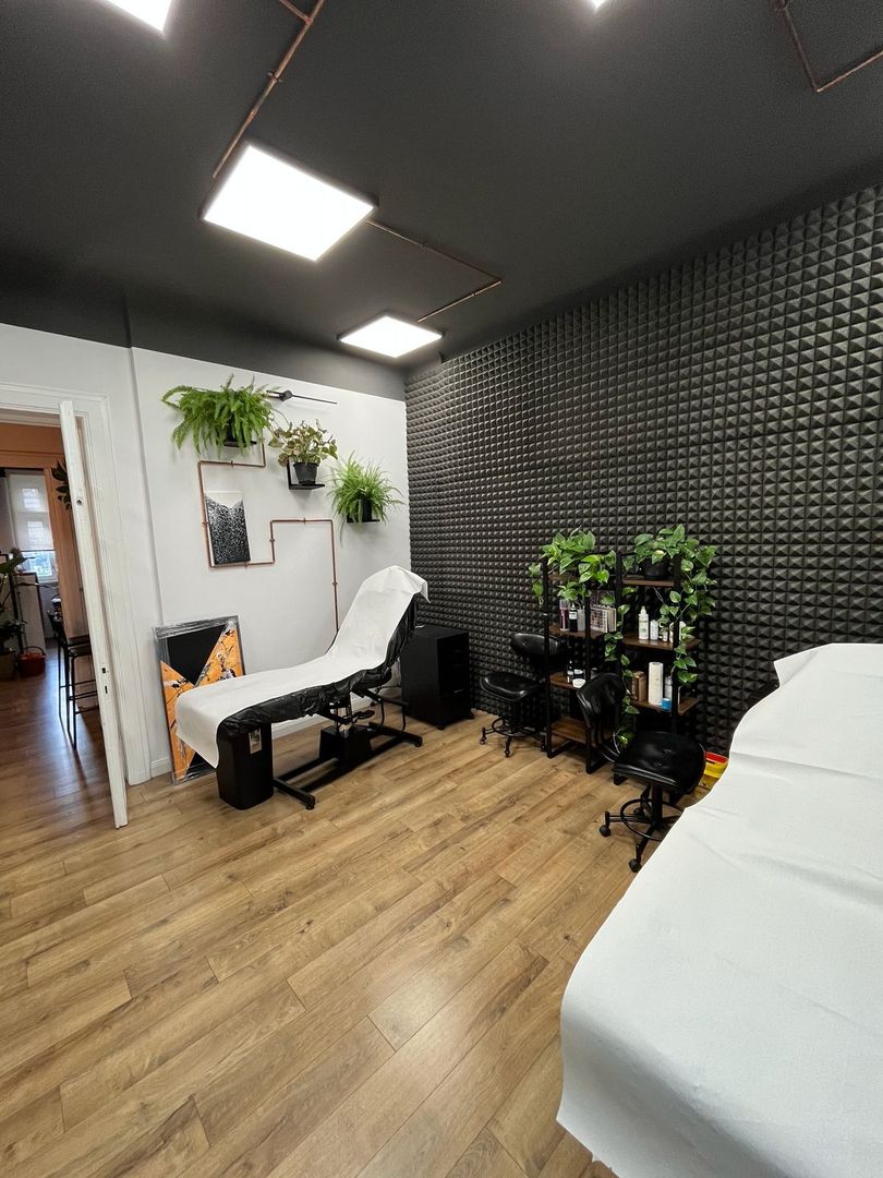 APARTAMENT/ SPATIU BIROURI | 116MP | ROMANA - Poză 16