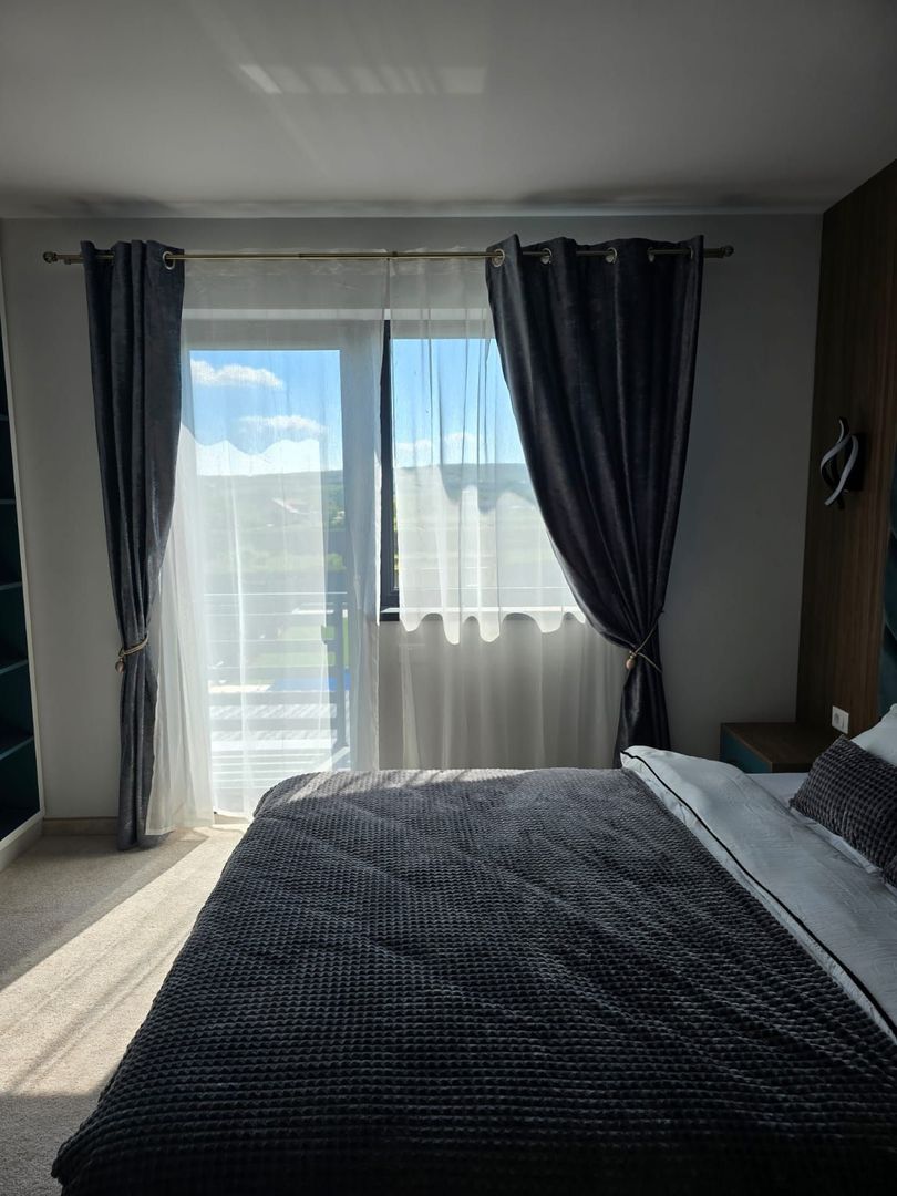 Casa individuala ultrafinisata la cheie, Jucu de Mijloc - Poză 31