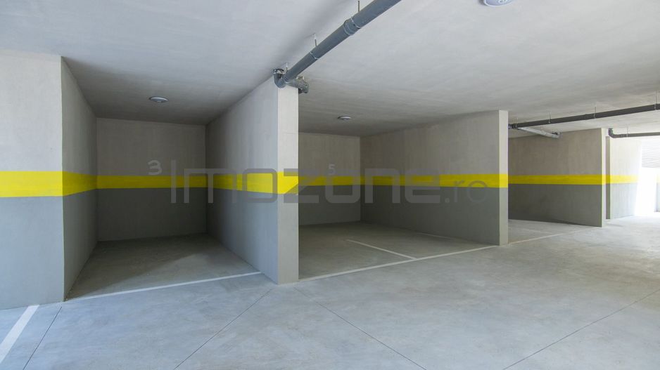 Prelungirea Ghencea, Ramura Jiului, bloc nou 2 camere 47mp + terasa 38 mp, dec - Poză 22