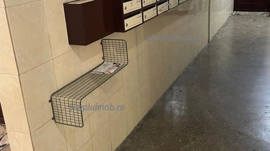 2 CAMERE CRÂNGAȘI – 50 MP| 116.000 € NEGOCIABIL |5 MIN DE METROU ȘI 41 - Poză 7