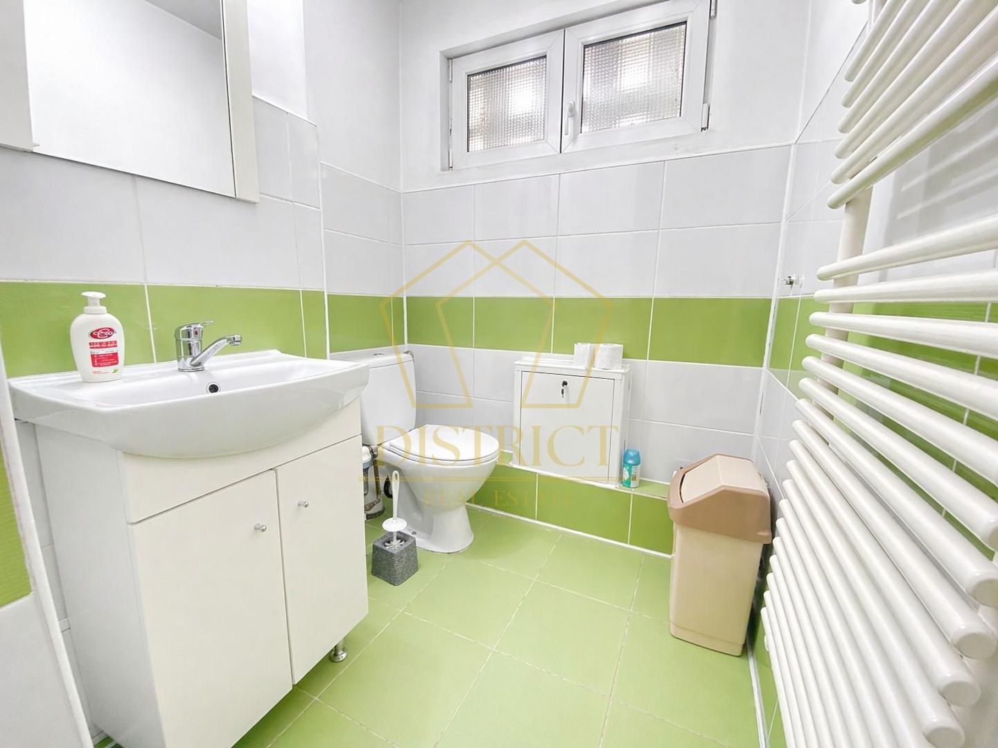 Spatiu comercial cu 3 camere | Circumvalatiunii - Poză 15