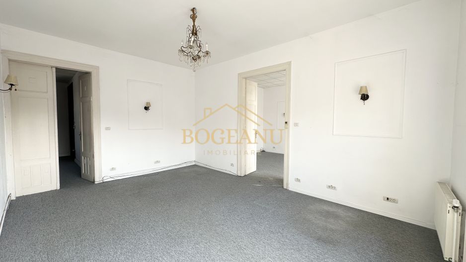 BG145- Spațiu birouri ultracentral-Piața Libertății | Clădire istorica - Poză 3