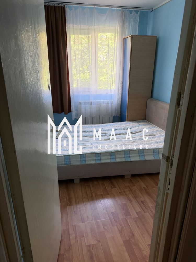 Apartament 3 camere de vânzare | Râmnicu Vâlcea, Ostroveni | 49 mp - Poză 2