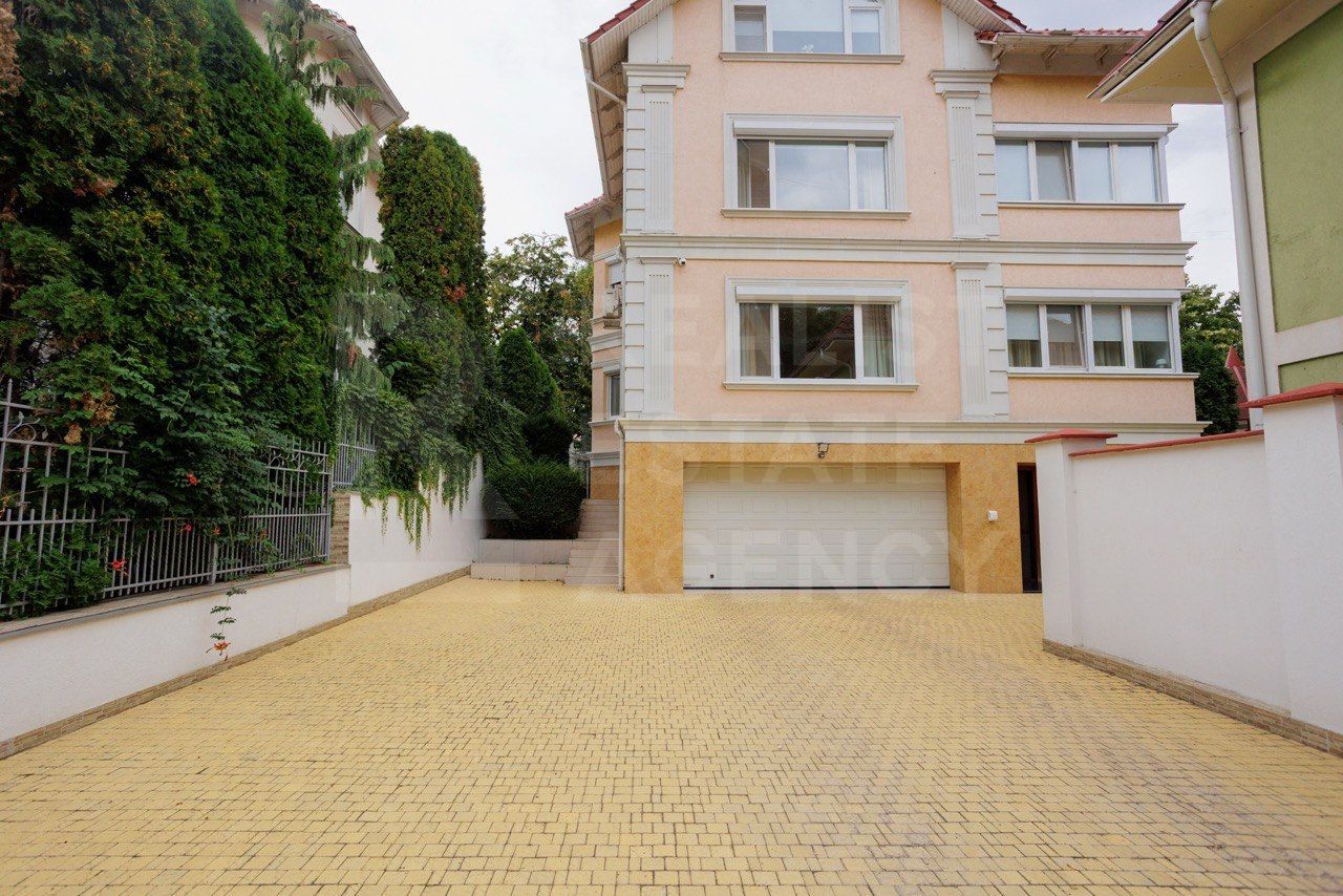 Vânzare, casă, 4 camere, str. Cuza vodă, Botanica - Poză 6